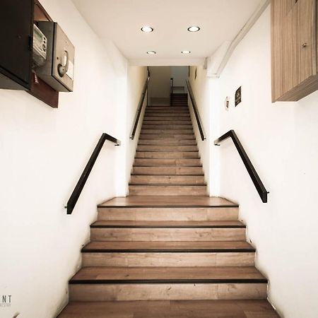 Welcome Inn By Evernent @ Pelita Commercial, מירי מראה חיצוני תמונה