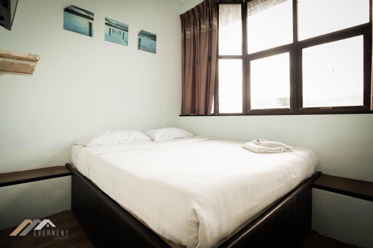 Welcome Inn By Evernent @ Pelita Commercial, מירי מראה חיצוני תמונה