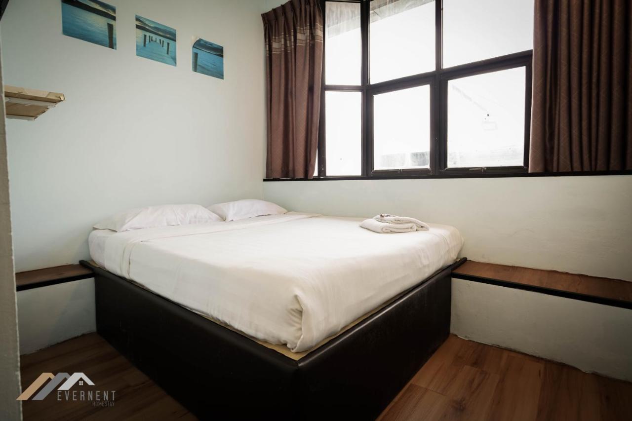 Welcome Inn By Evernent @ Pelita Commercial, מירי מראה חיצוני תמונה